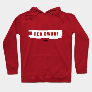 Red Dwarf Hoodie